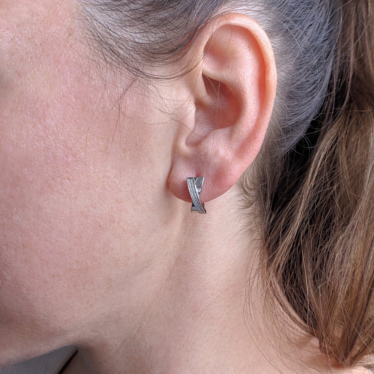 goldmaid Paar Creolen günstig online kaufen