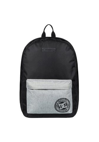 DC SHOES Рюкзак »Backstack 18.5L«