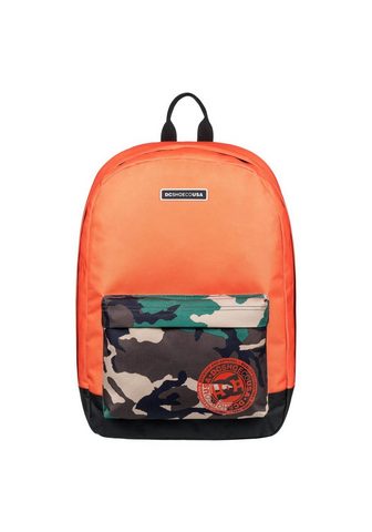 DC SHOES Рюкзак »Backstack 18.5L«