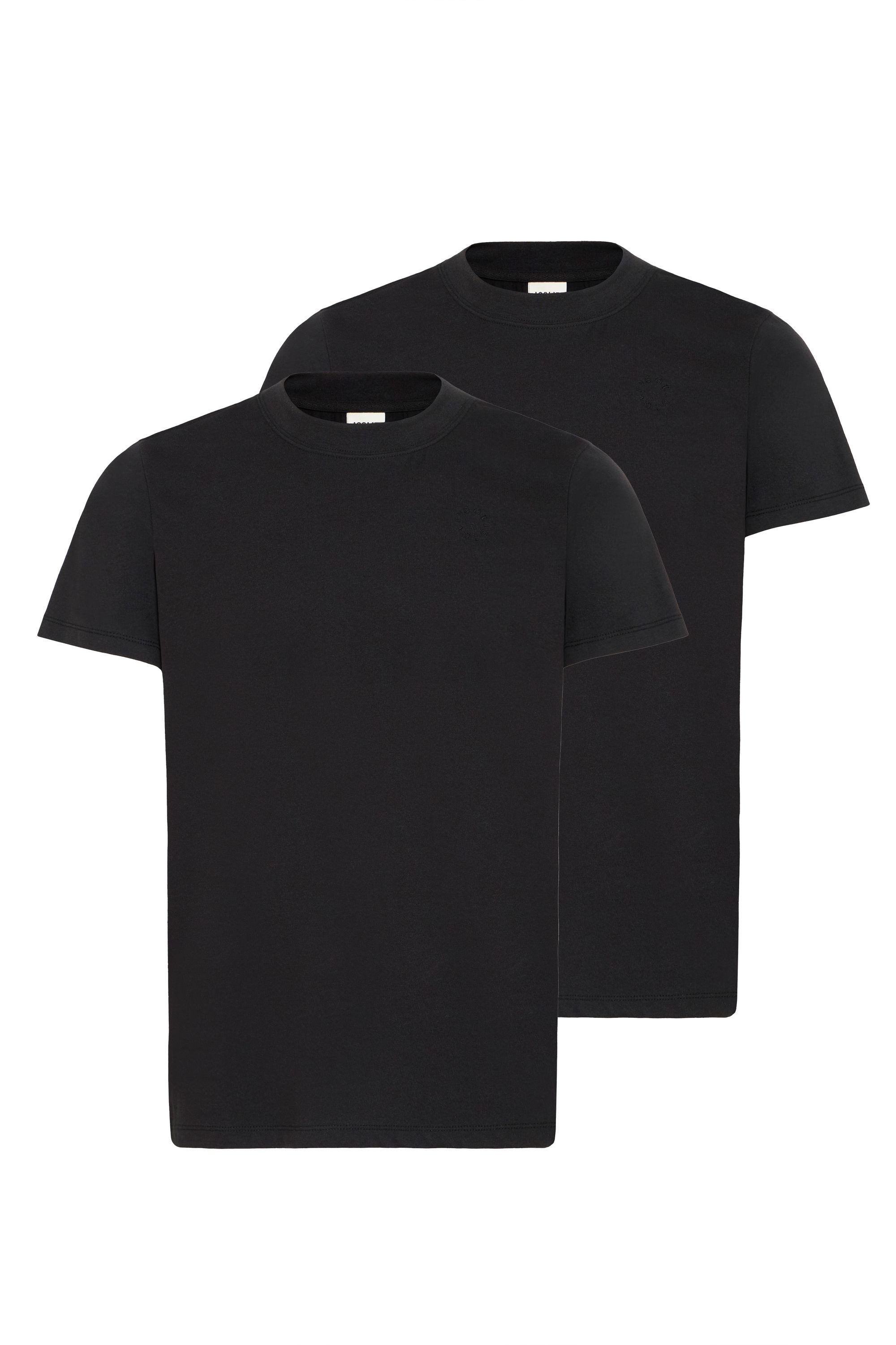 BLACK/BLACK (204032)