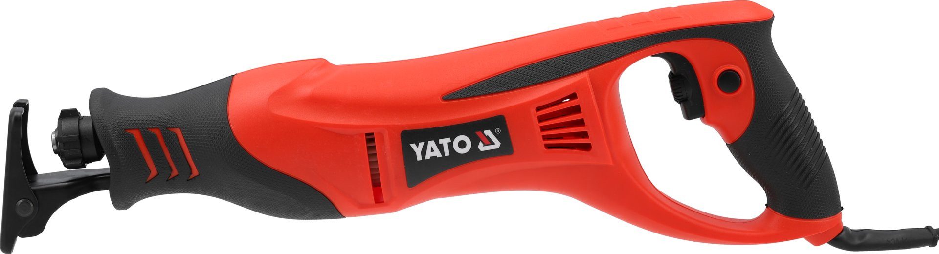 Yato Säbelsäge PIŁA SZABLASTA 710W (0-3000MIN-1), Säbelsäge 710 W, 0–3000 min⁻¹