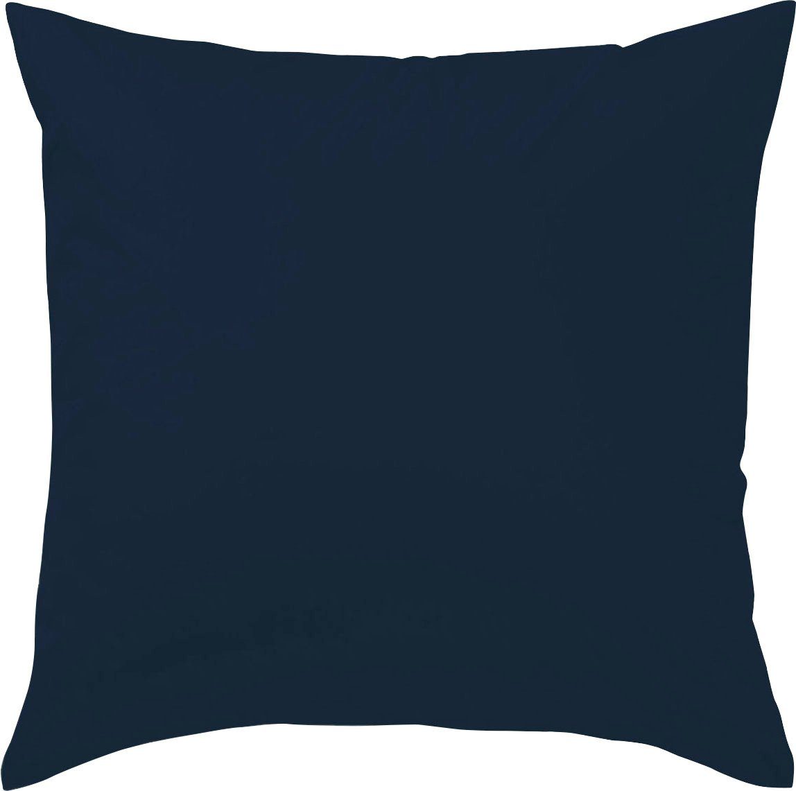 Curt Bauer Kissenbezug Uni-Mako-Satin, (1 Stück), günstig online kaufen