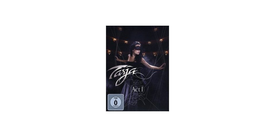DVD Act I