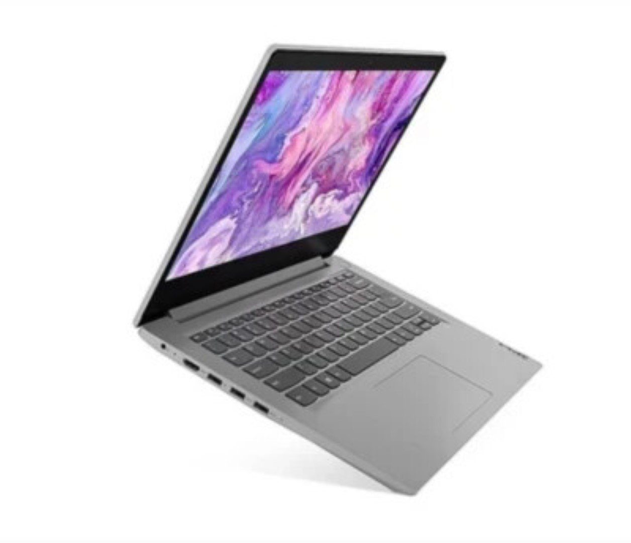 Lenovo Lenovo IdeaPad 3 14ALC6 82KT0077GE 35,6 cm (14) Notebook (AMD ...