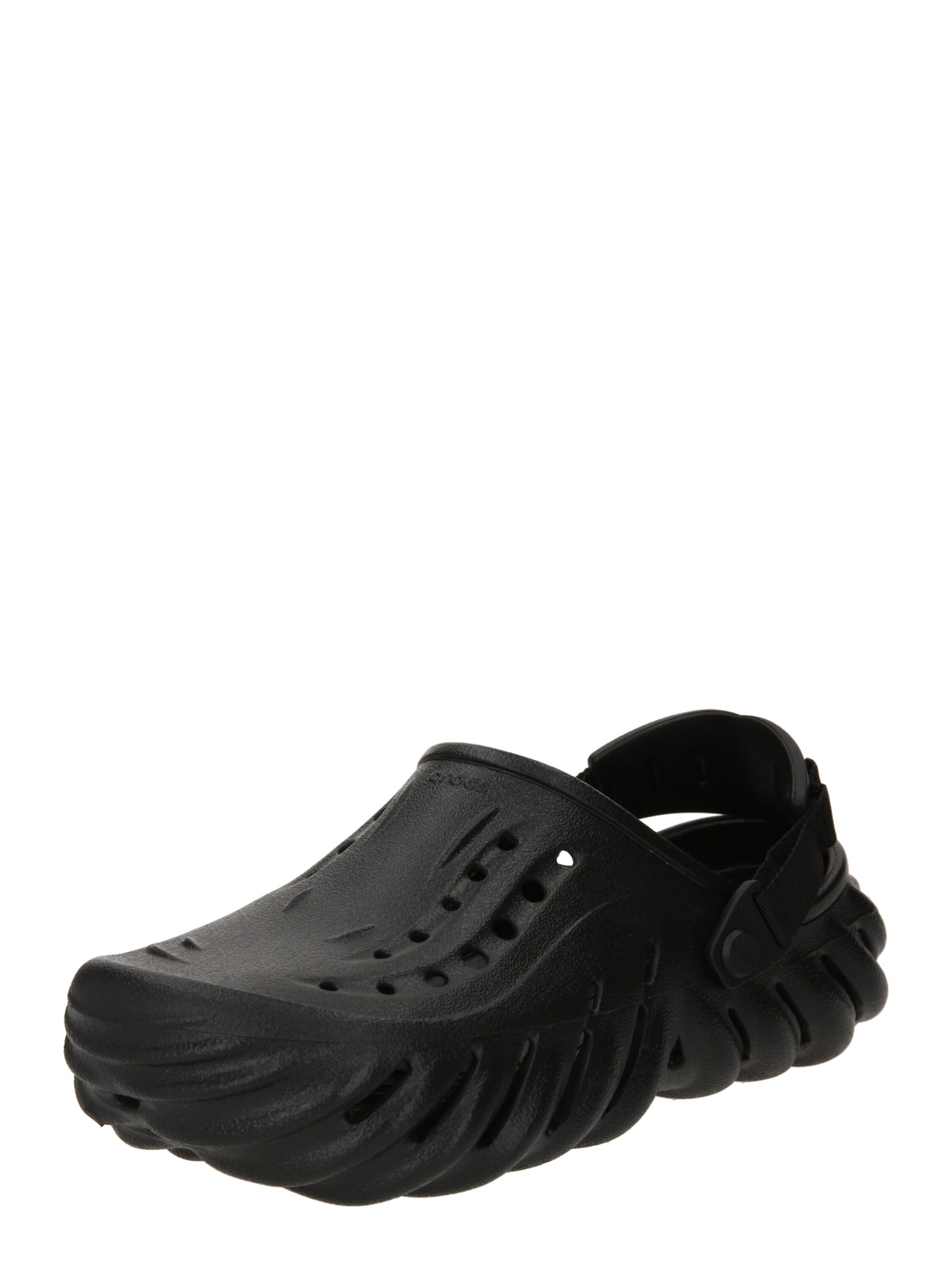 Echo Clog