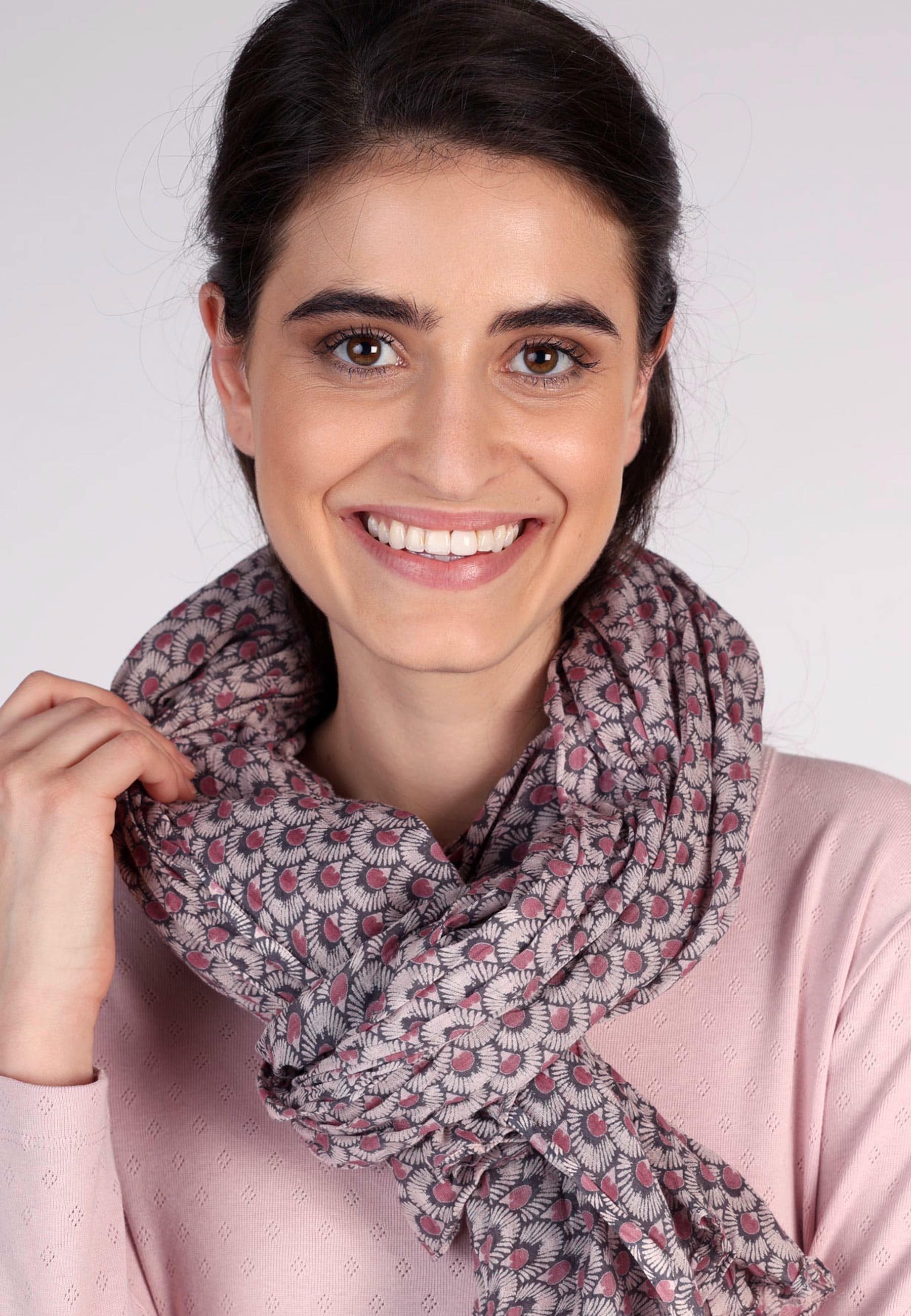 Sorgenfri Sylt Schal Simea günstig online kaufen