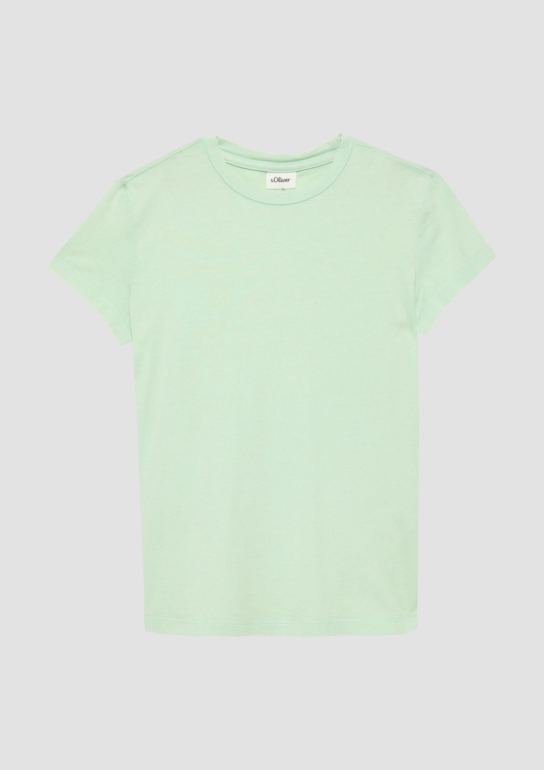 Kurzarmshirt T-Shirt