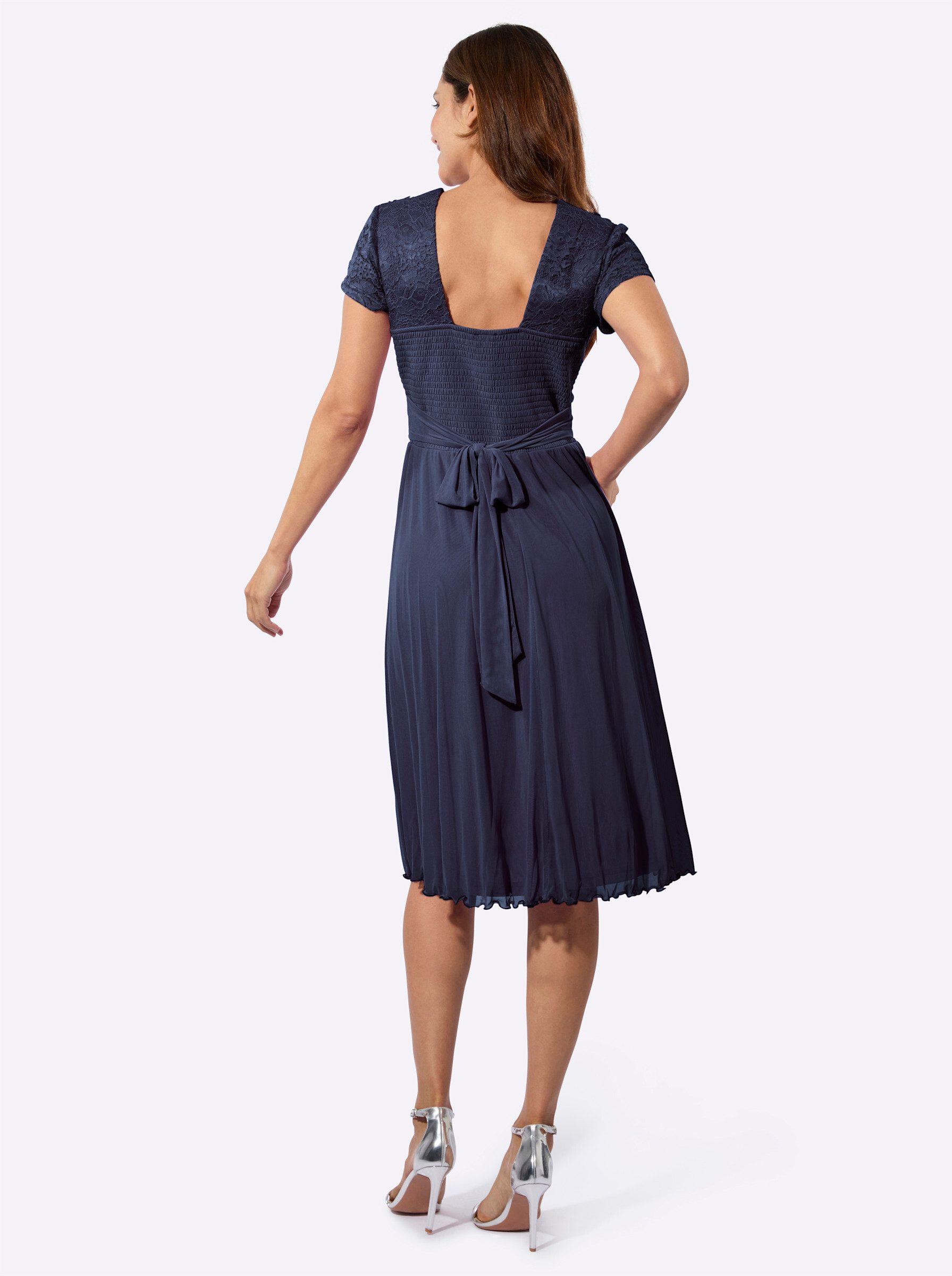 Witt Etuikleid Spitzenkleid . günstig online kaufen