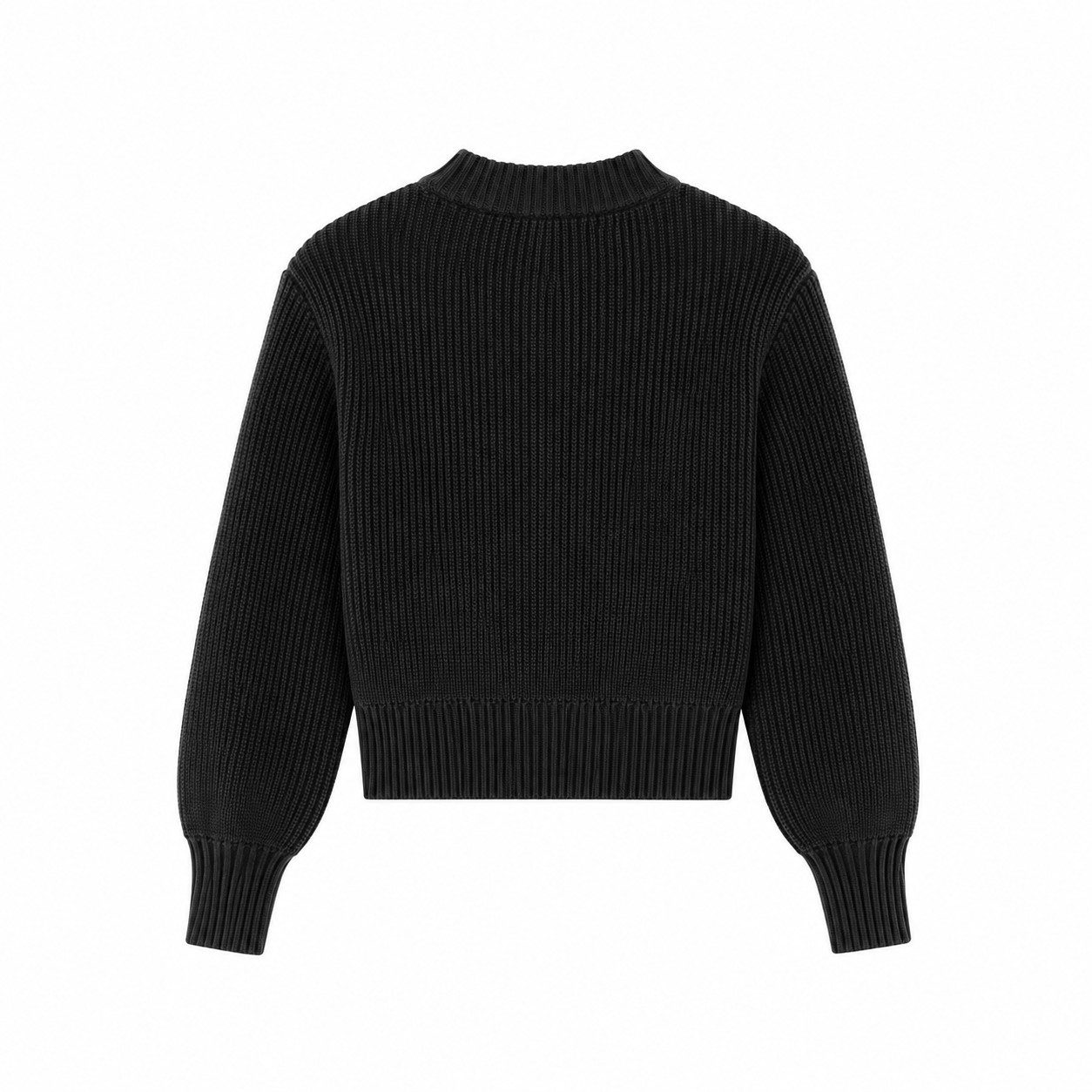 Trachtl Trachtenjacke Venezia Schwarz Oversize – Bild 2 von 5