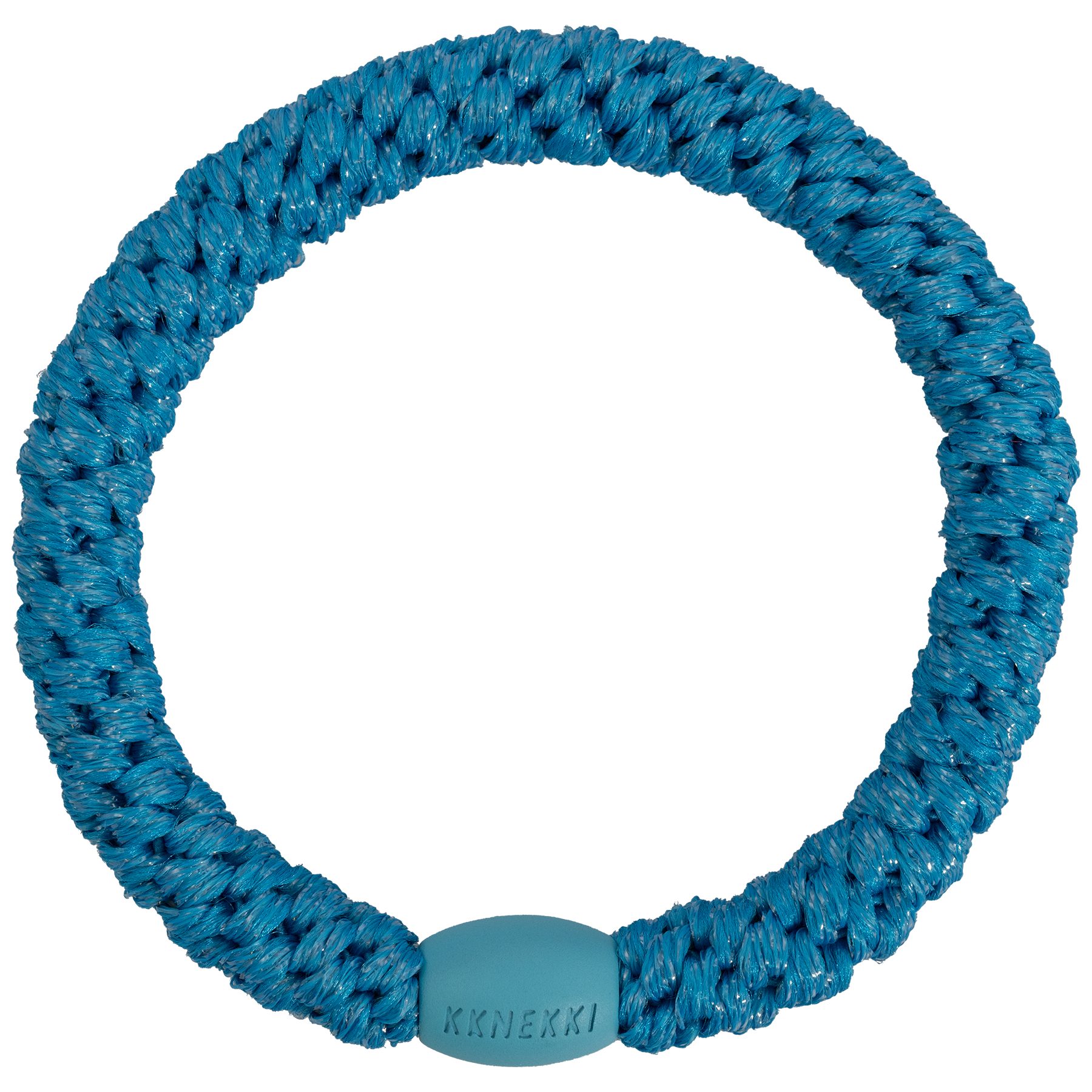 KKNEKKI Haargummi Original Hair Tie - Glitter