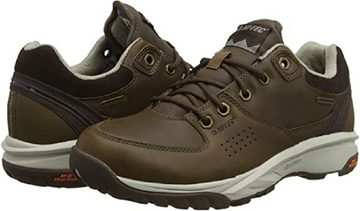 Hi-Tec WILD-LIFE LUX LOW i WP Wanderschuh Wasserdicht, O006472-041-01