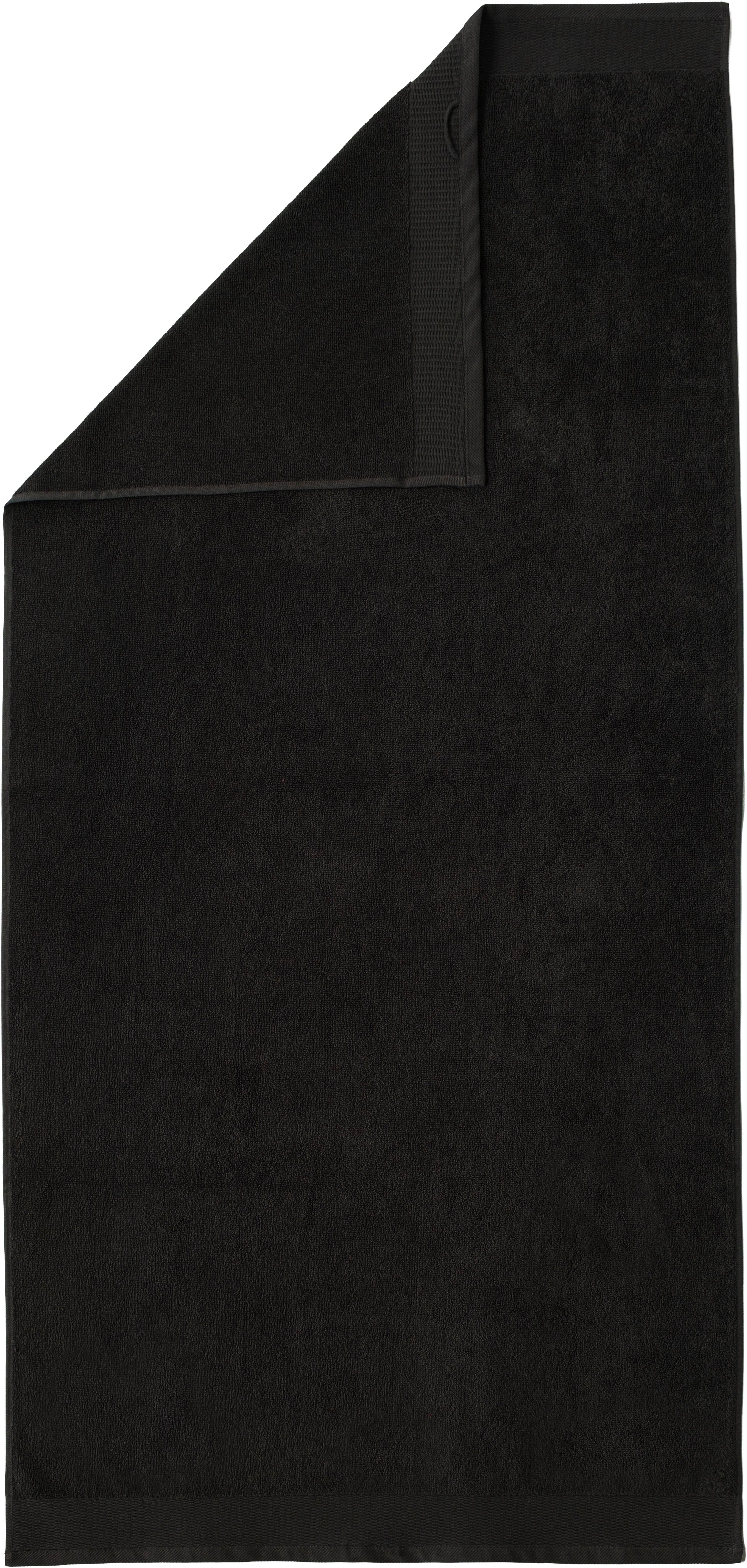 OTTO home Handtücher Fenya, flauschig und weich, Premium Handtücher 550gr/m², Webfrottier (Set, 4-St), mit Bordüre, Set, 100% Baumwolle, Hotel-Qualität, 5 Jahre Garantie