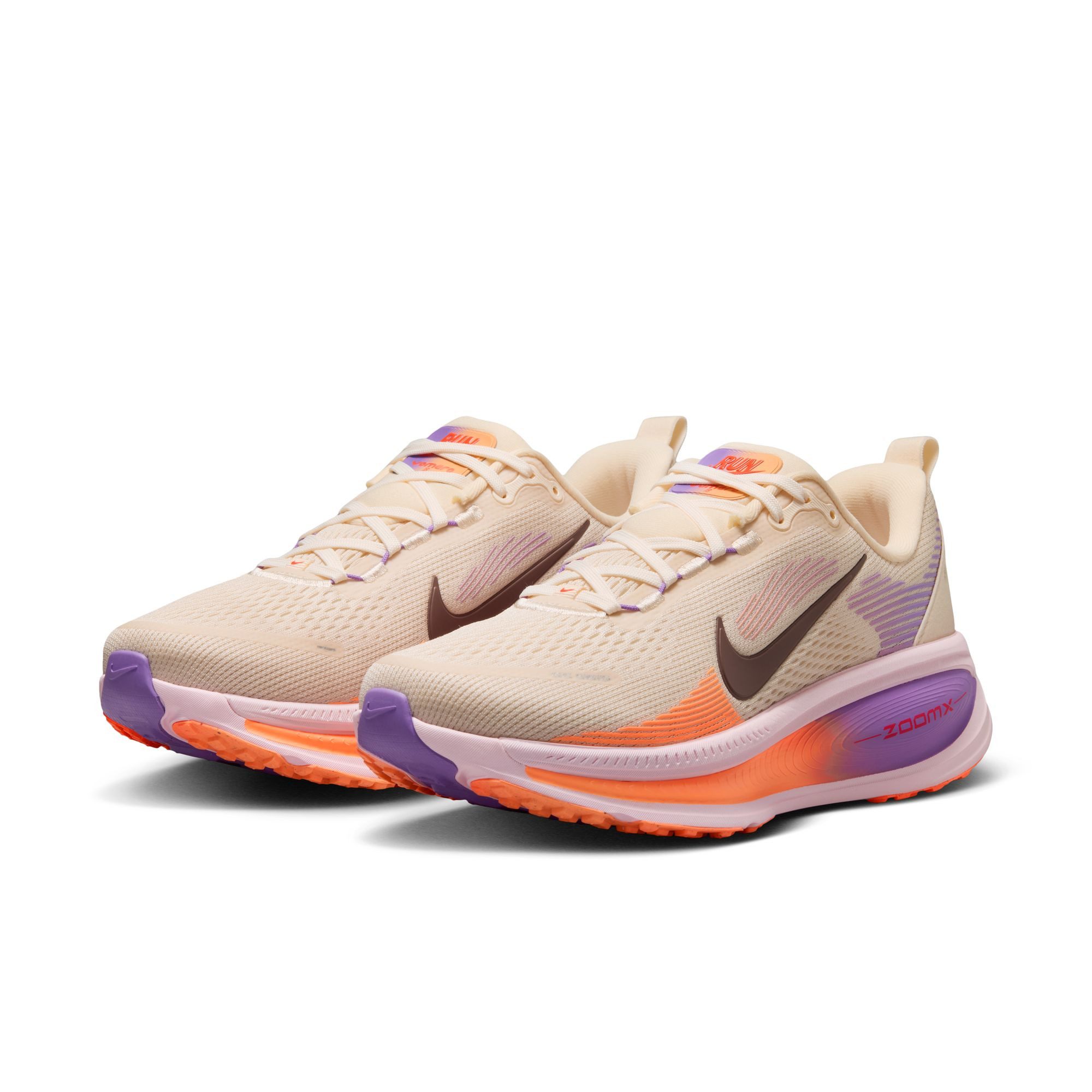Nike Vomero 18 Laufschuh