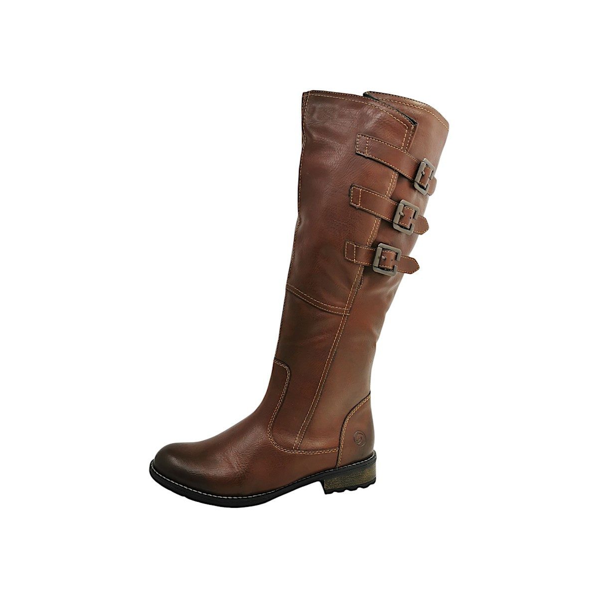 Remonte Schaftstiefel Stiefel günstig online kaufen