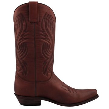 Sendra Boots 2605-Sprinter 7004 Stiefel