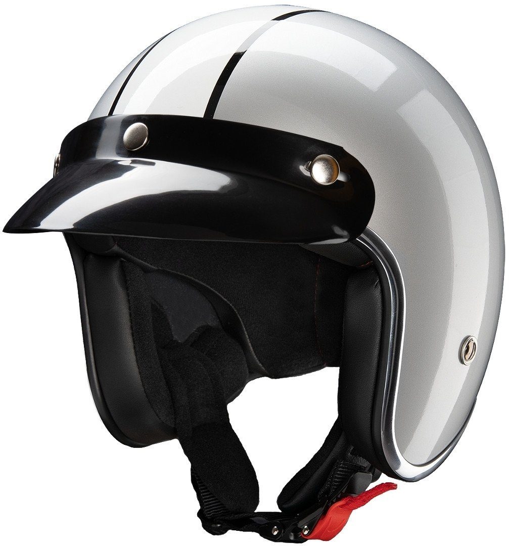 Motorradhelm RB-755 Indiana Jethelm