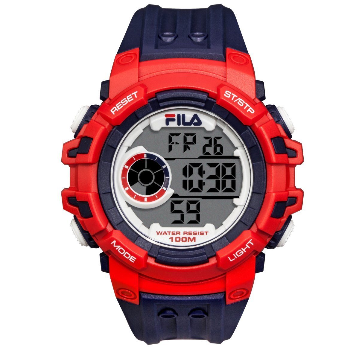 Fila 38-188-001 Quarzuhr