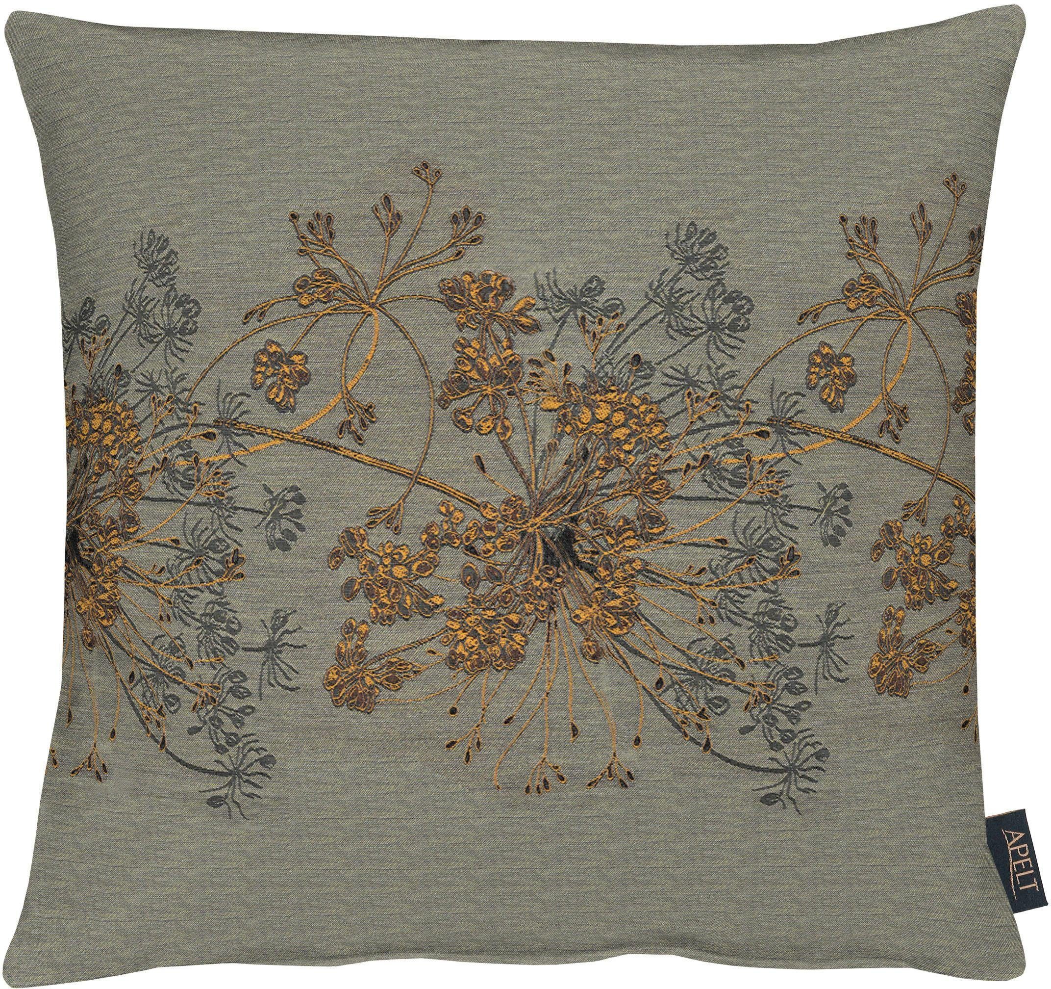 APELT Dekokissen »1105«, APELT, Jacquard online kaufen | OTTO Dekokissen, »1114«, APELT mit praktischem Reißverschluss