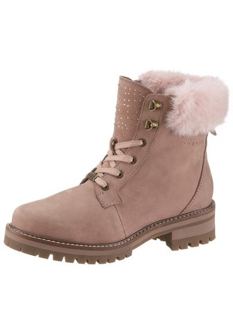 BUGATTI Ботинки со шнуровкой