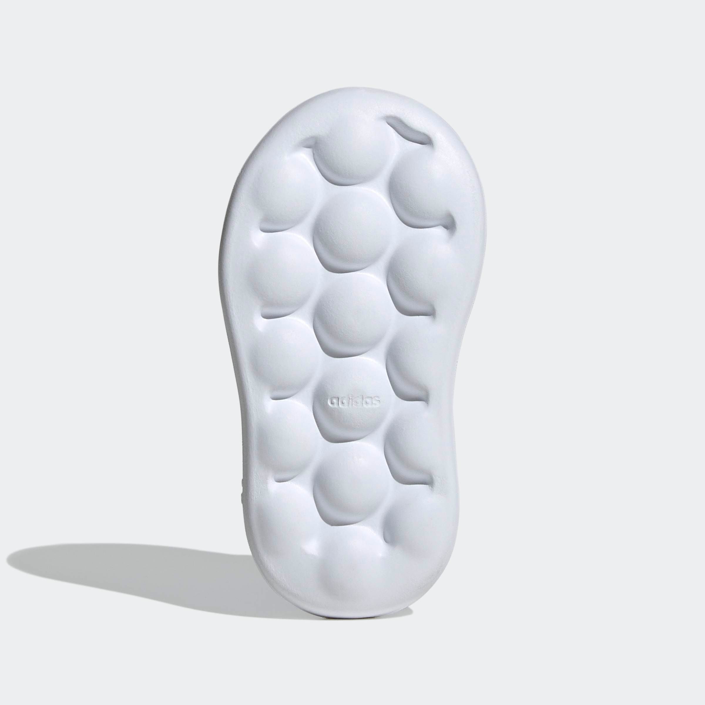 adidas Sportswear BUBBLECOMFY KIDS Slip-On Sneaker für Kinder