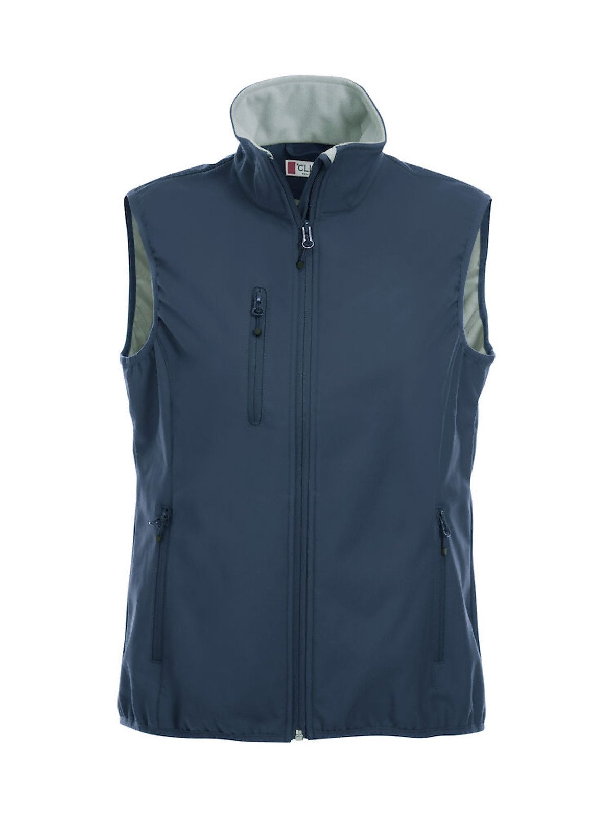 Clique Softshellweste Basic Softshell Vest Ladies günstig online kaufen