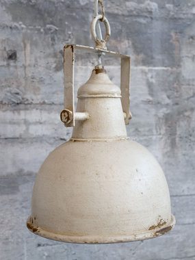 Chic Antique Hängeleuchte Factory Lampe