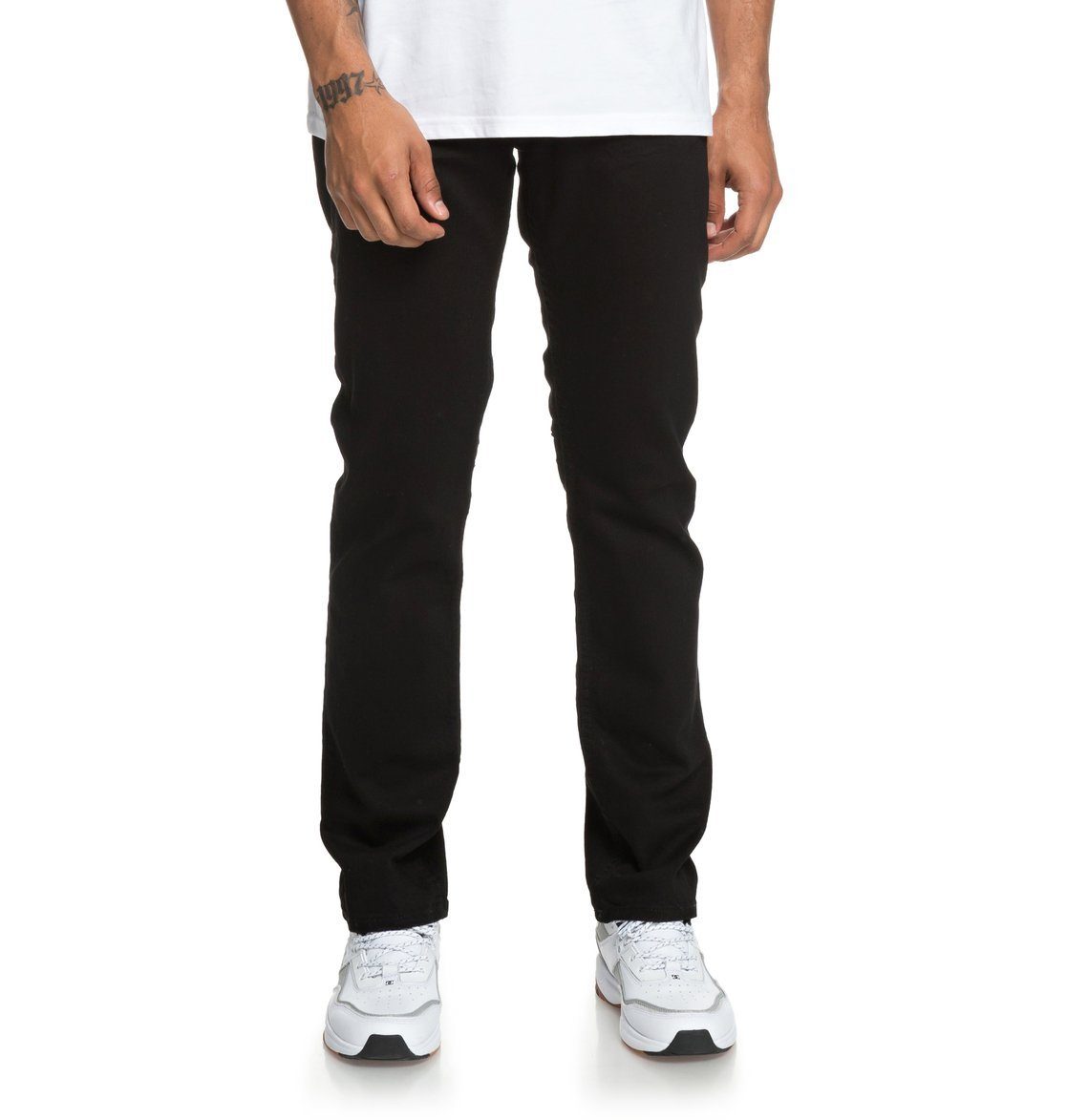 dc shoes worker straight