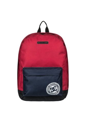 DC SHOES Рюкзак »Backstack 18.5L«