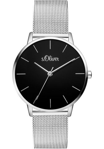 S.OLIVER Часы »SO-3529-MQ«