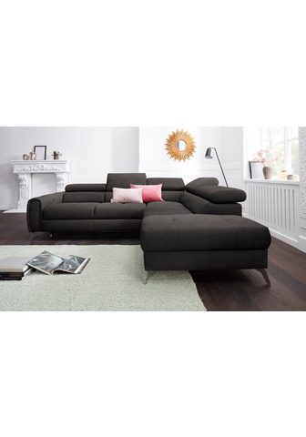 EXXPO - SOFA FASHION Exxpo - sofa fashion Угловой диван