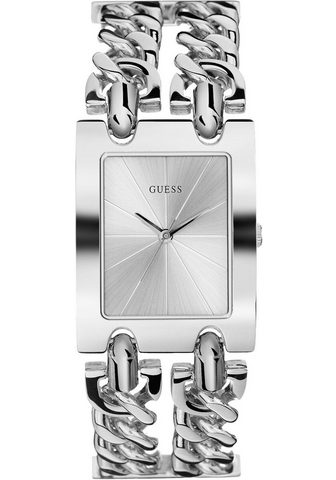 GUESS Часы »HEAVY METAL W1117L1«...