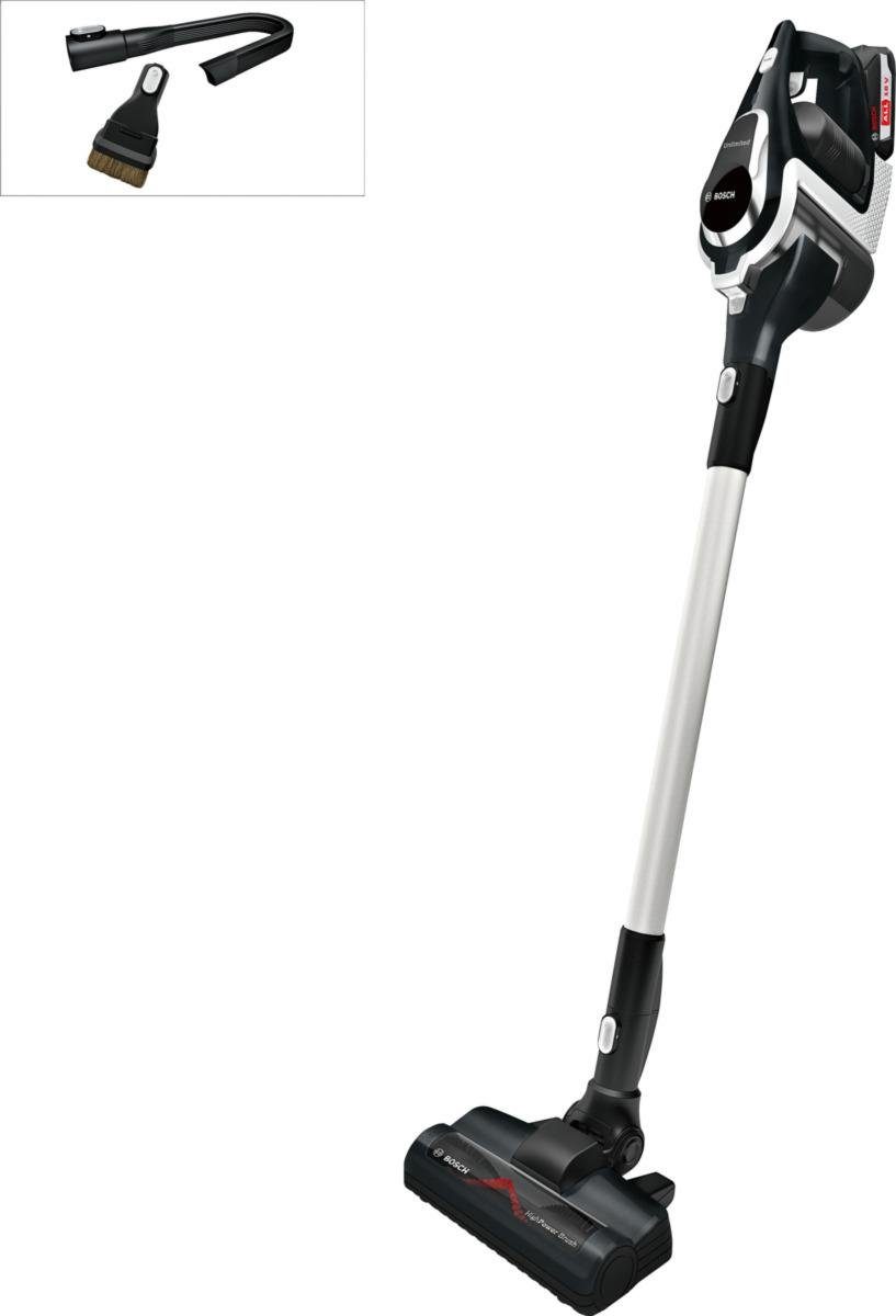 Hoover Akku Hand Und Stielstaubsauger Freedom Fd 22 Rp