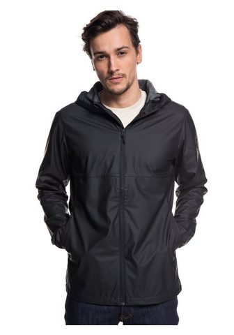 QUIKSILVER Куртка-дождевик »Kamakura Rains&...