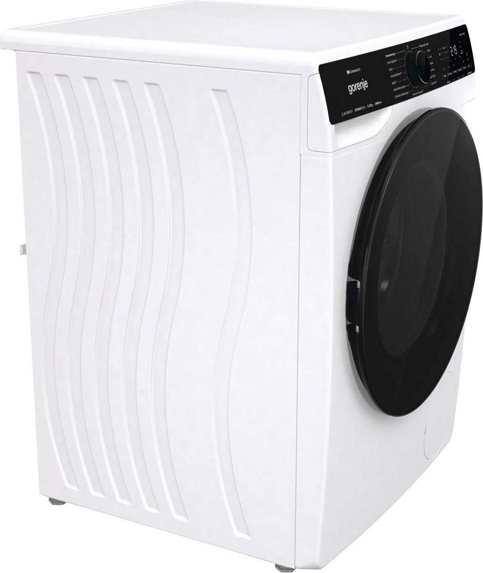 GORENJE Waschmaschine U/min 14 WPNA ATSWIFI3, kg, 1400 10