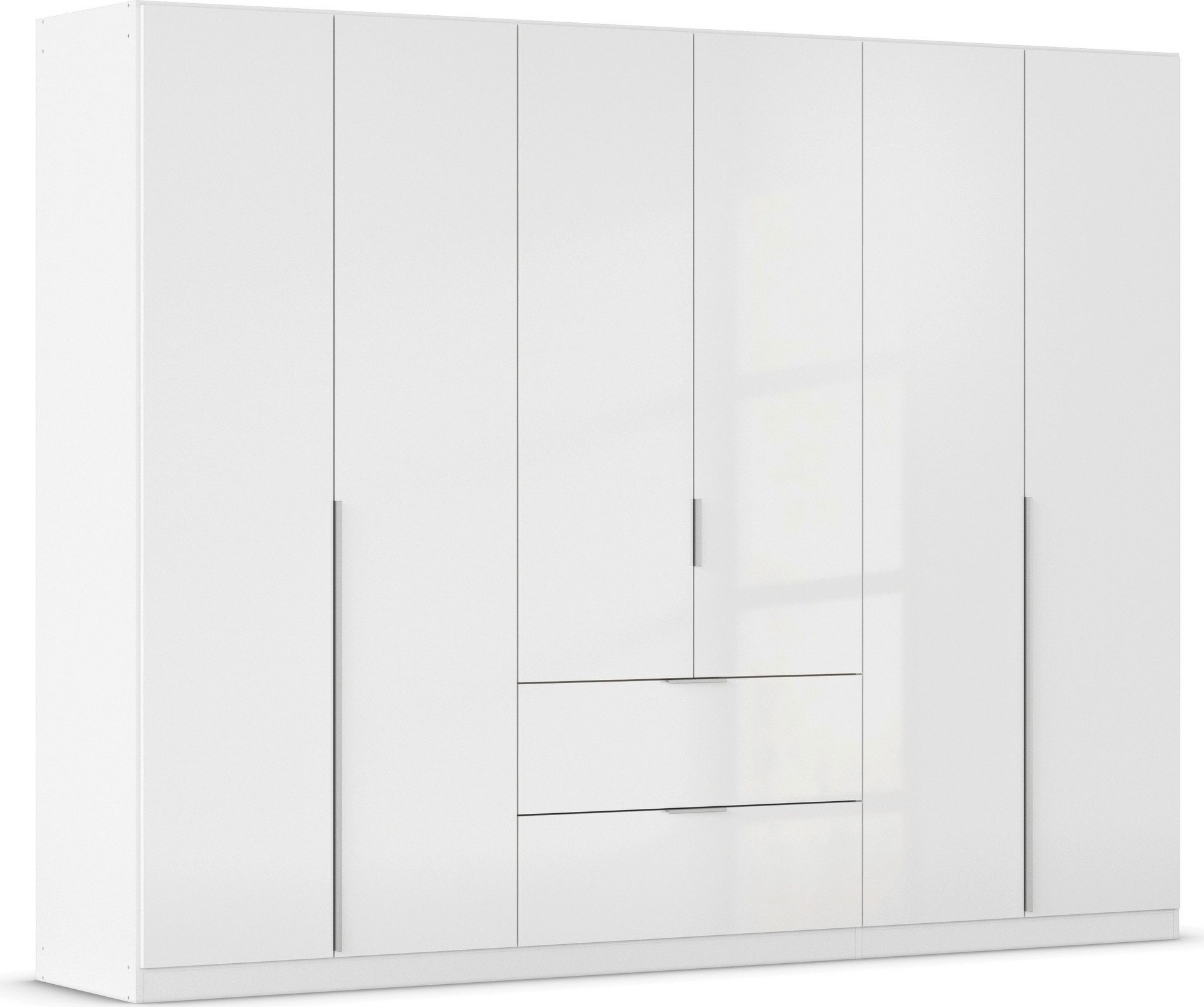 rauch Drehtürenschrank "Kleiderschrank Schrank Garderobe AGORDO mit Dekor- günstig online kaufen