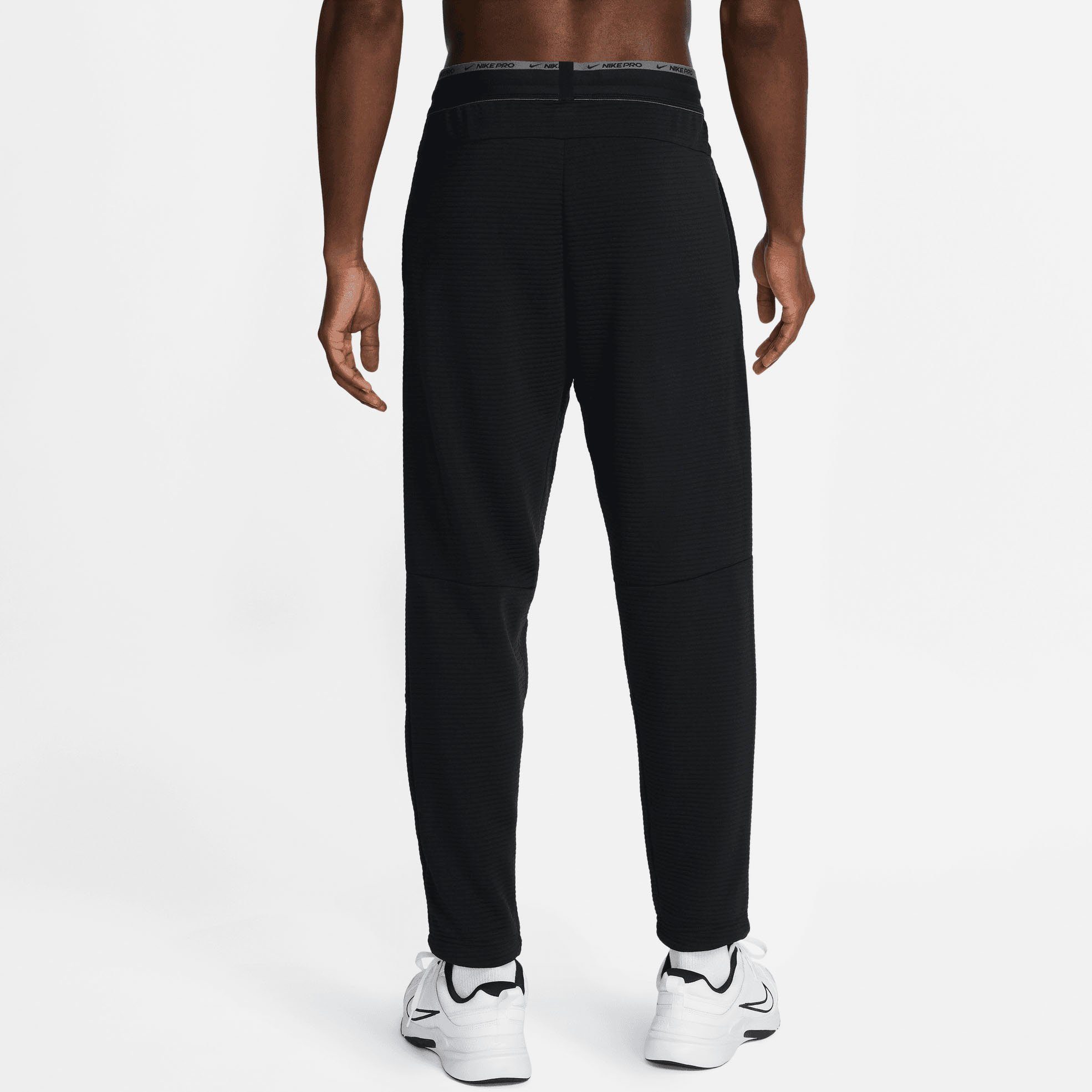 Nike Trainingshose Pro Men's Fleece Pants Fitness