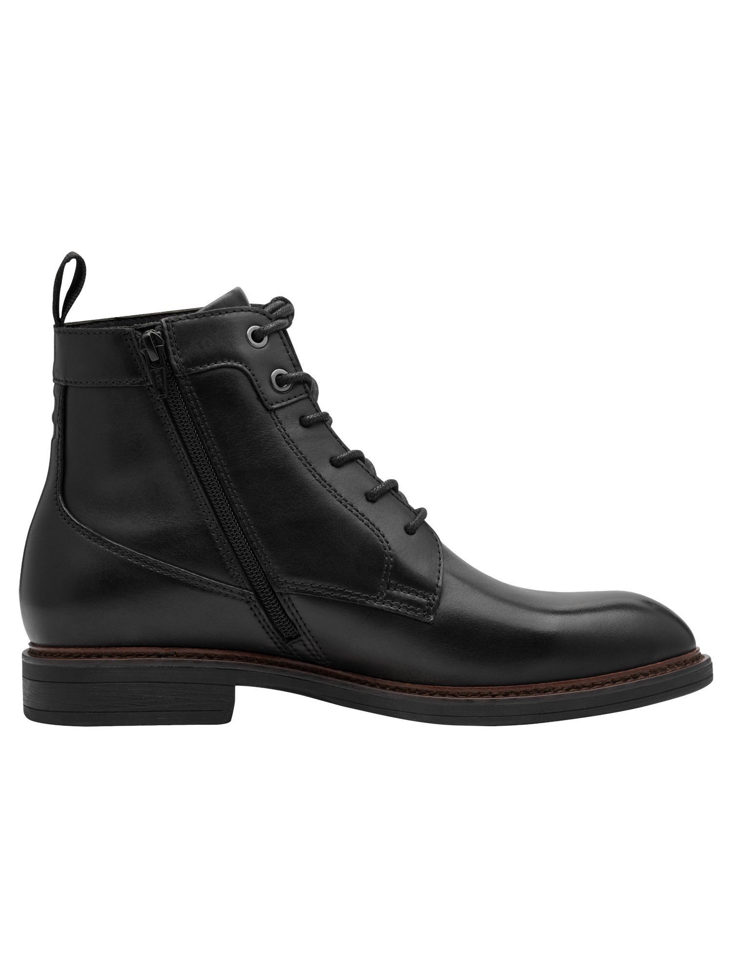 Tamaris Removable Sock Herren kein Absatz 1-15101-45 Schnürschuh Removable Sock