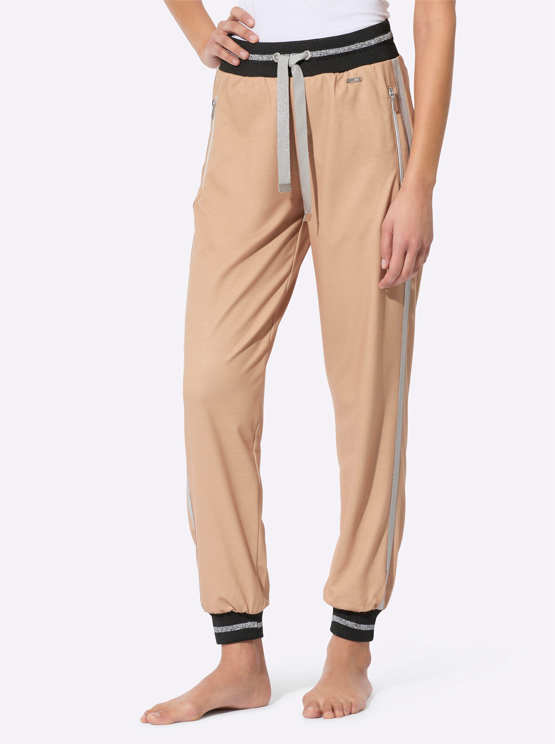 feel good Dehnbund-Hose günstig online kaufen
