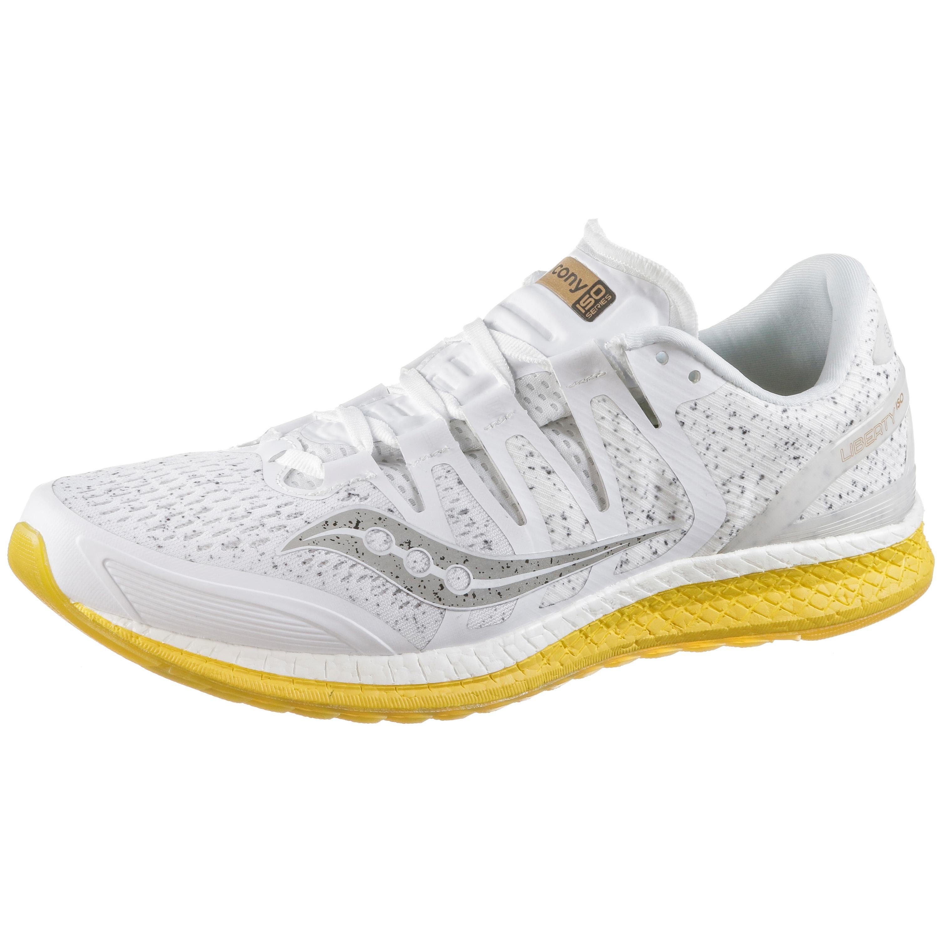 saucony guide iso pronation