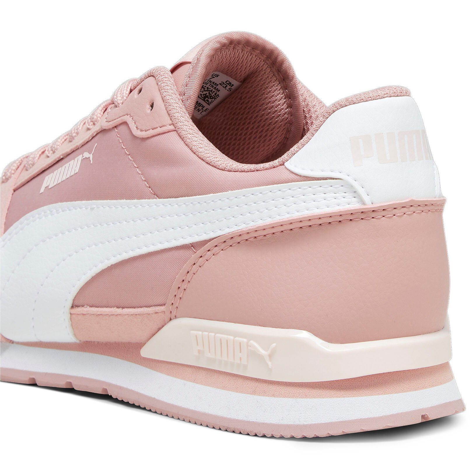 NL RUNNER pink Sneaker ST V3 PUMA future