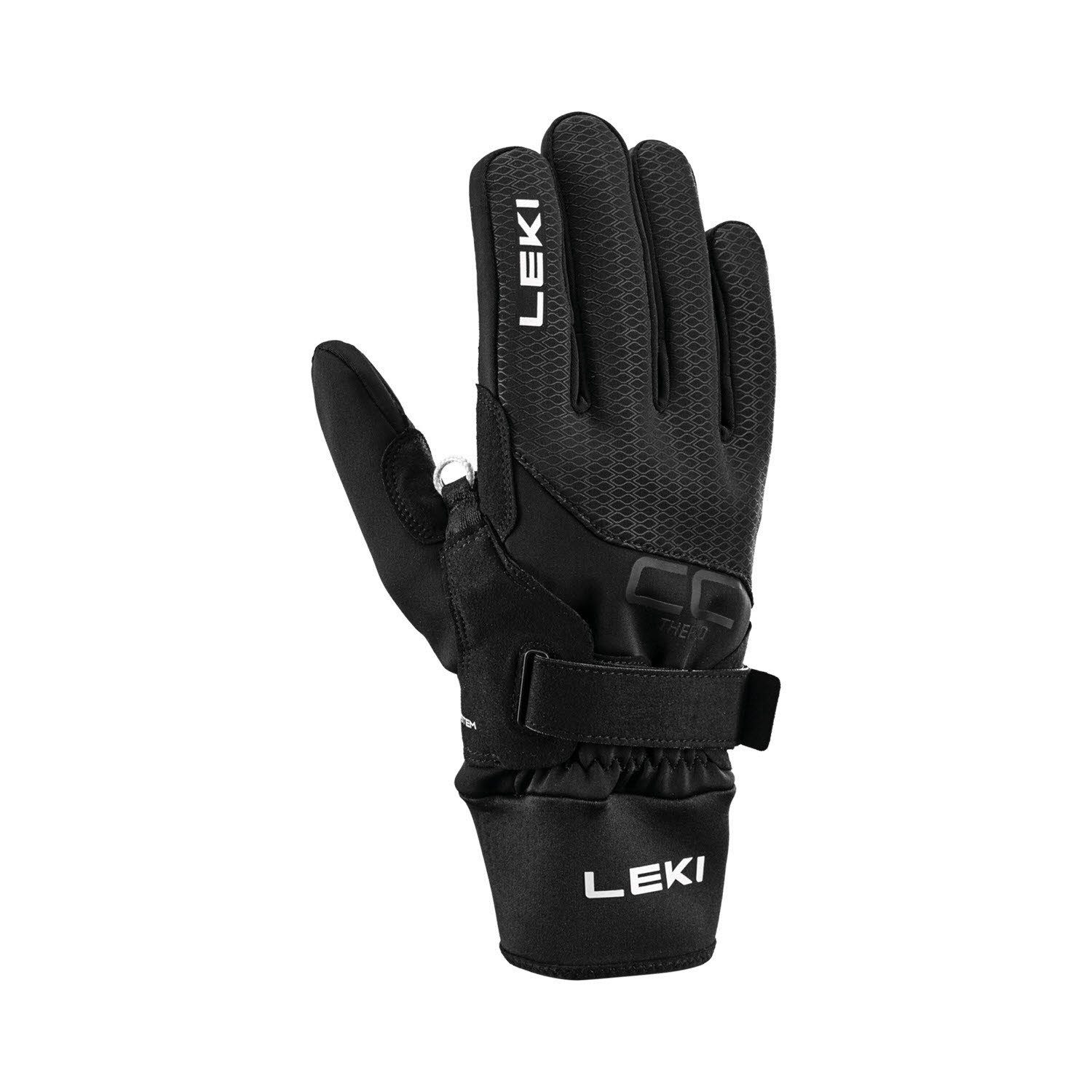 Leki Skihandschuhe CC Thermo Shark