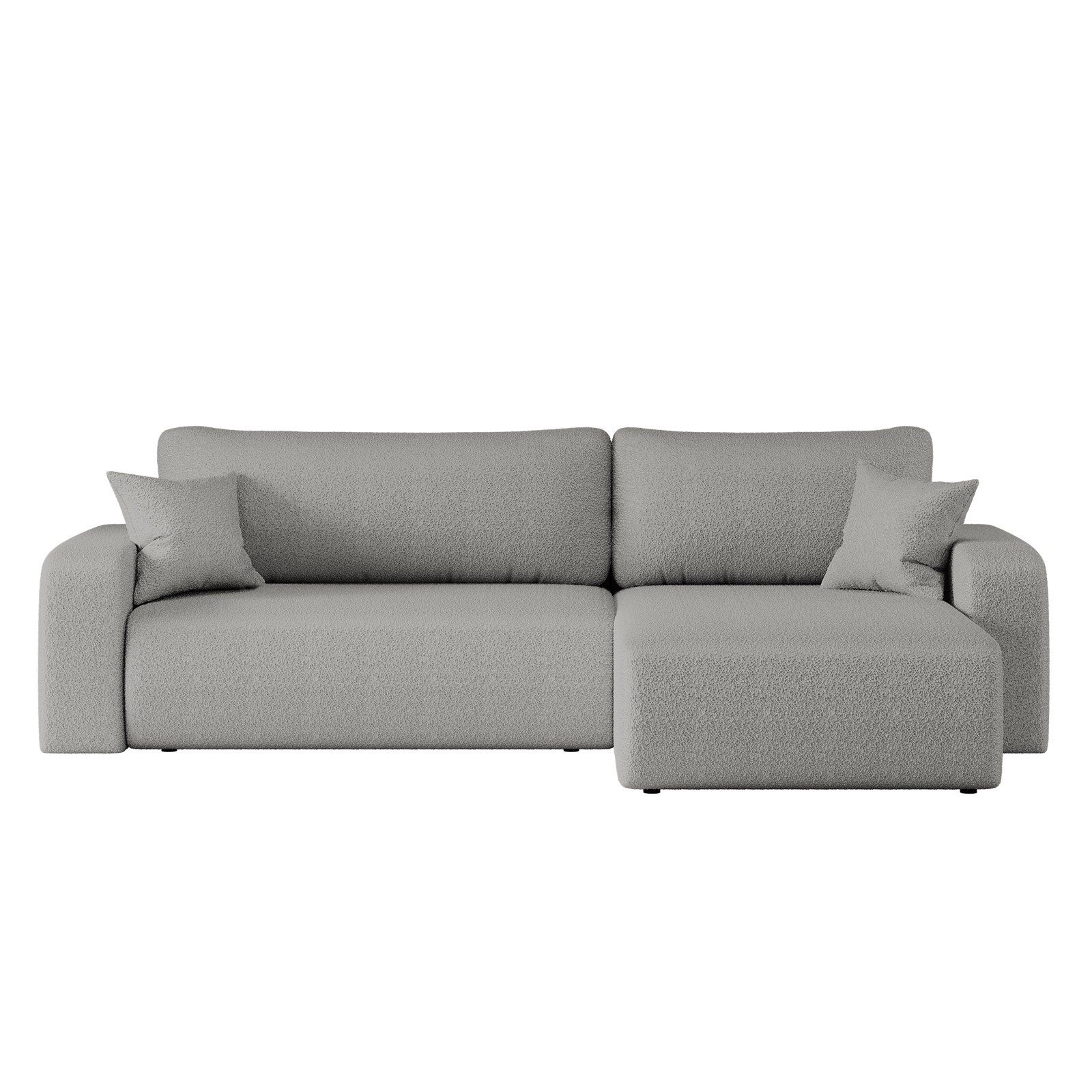Kaiser Möbel Ecksofa mit schlaffunktion und günstig online kaufen