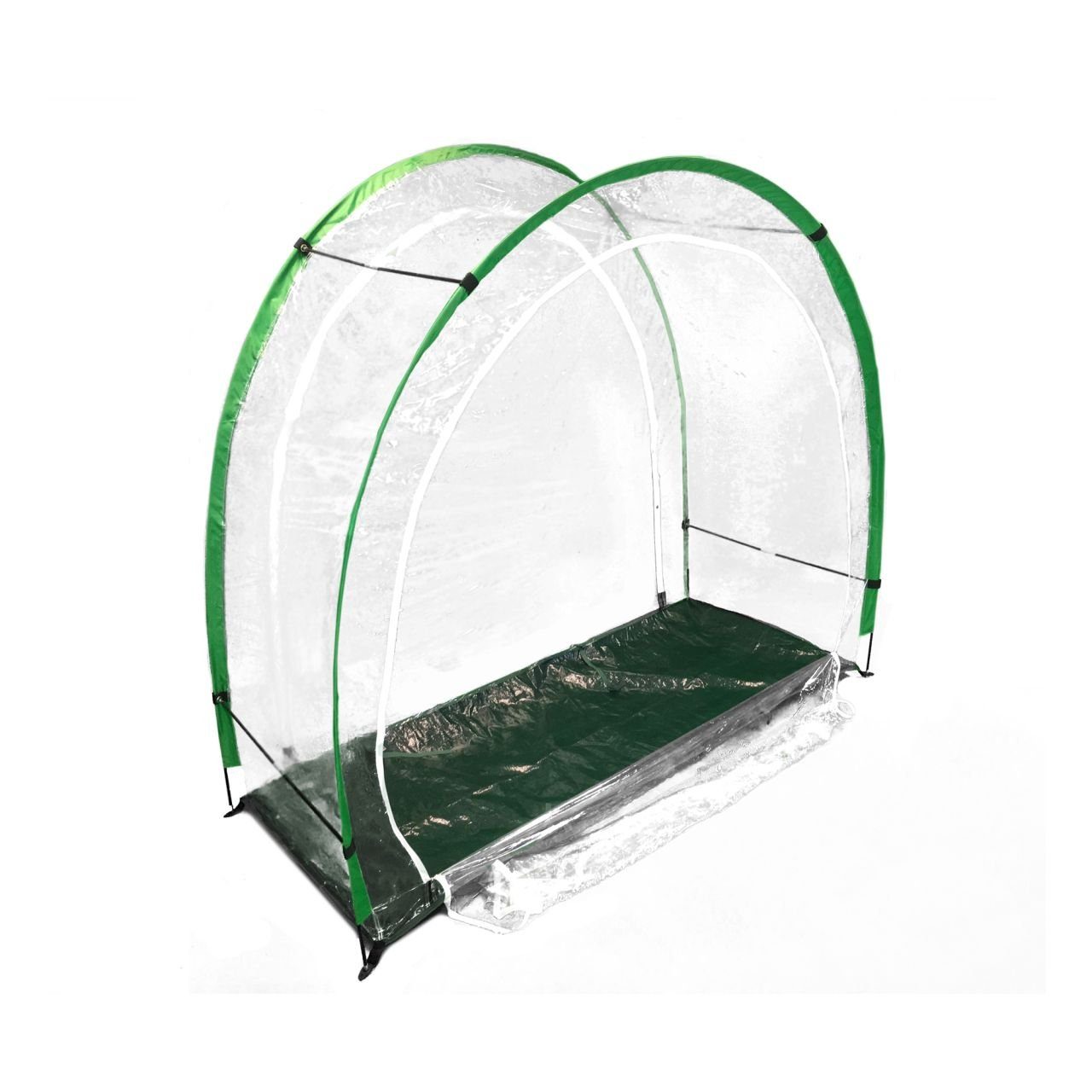 Bio Green Wintervlies Bio Green Überwinterungszelt Artic 186 x 84 x 175