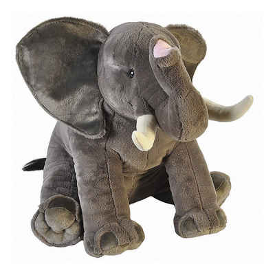 WILD REPUBLIC    Kuscheltier »CK Jumbo Afrikanischer Elefant«