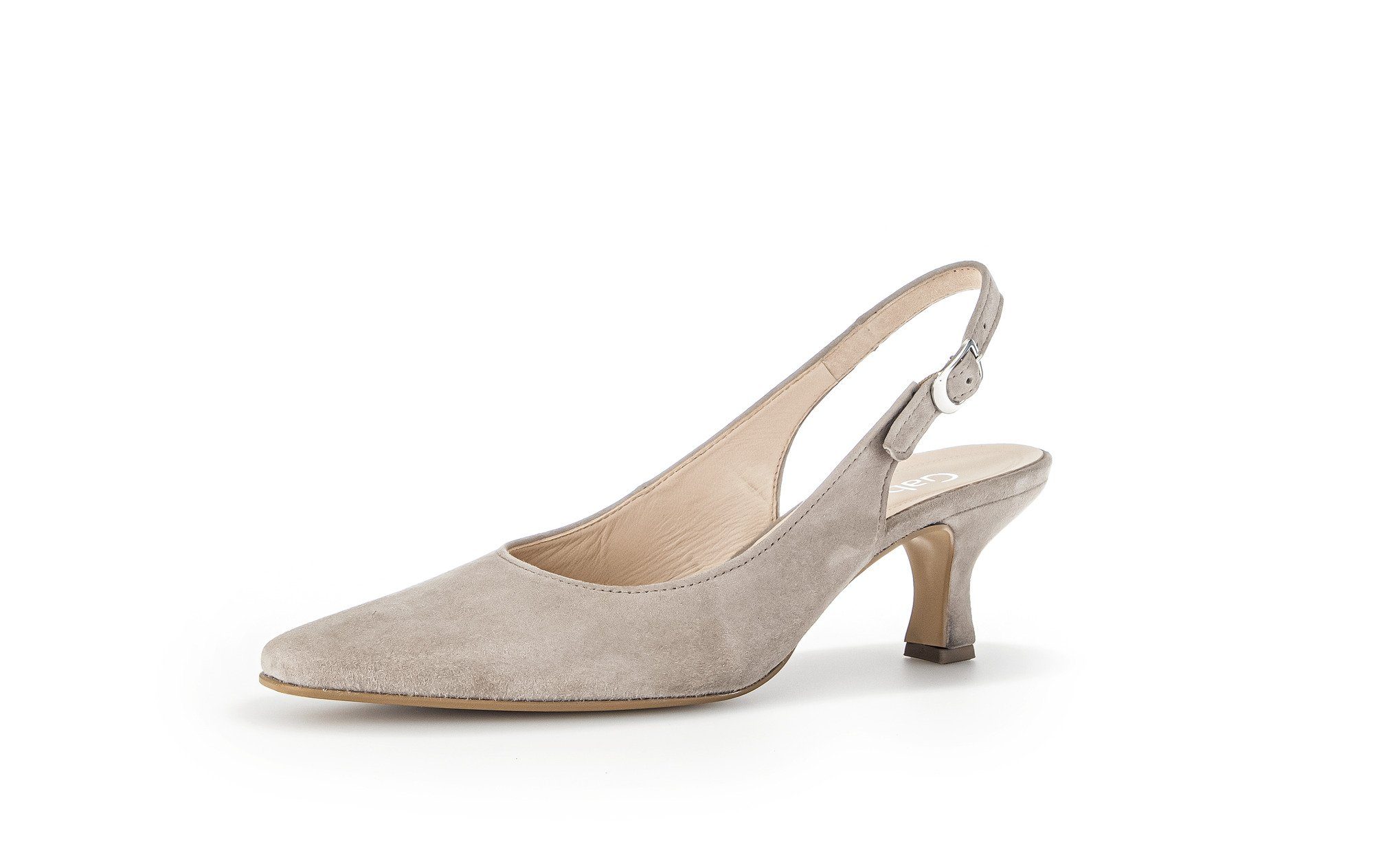 Gabor Slingpumps