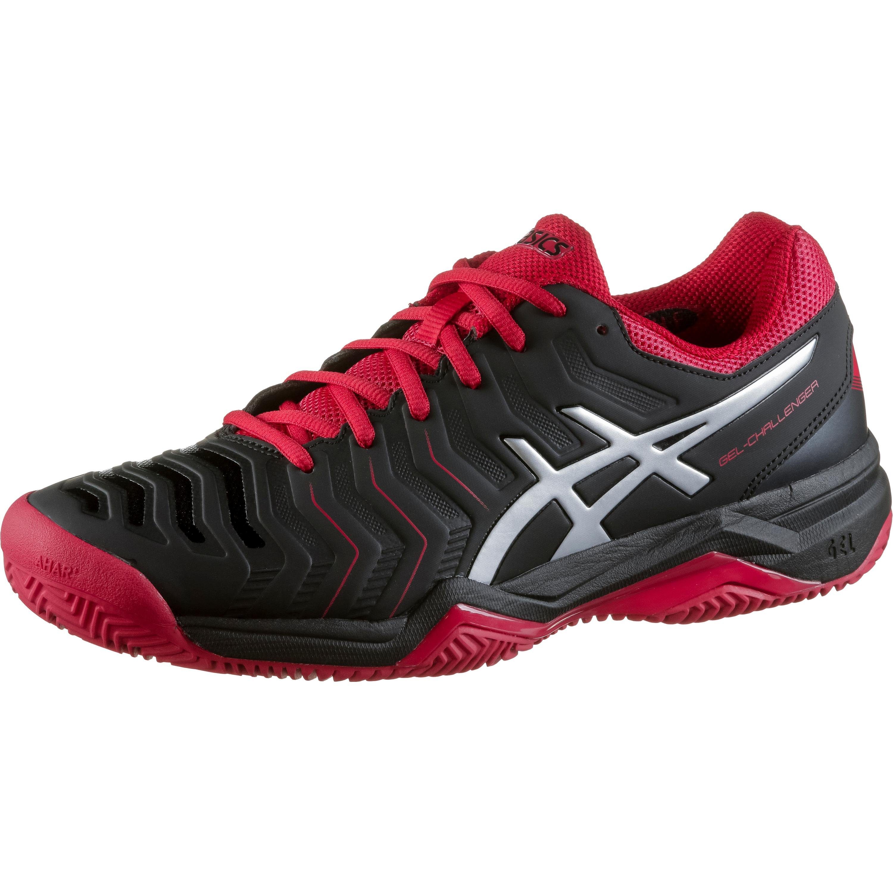 asics gel challenger 11 clay