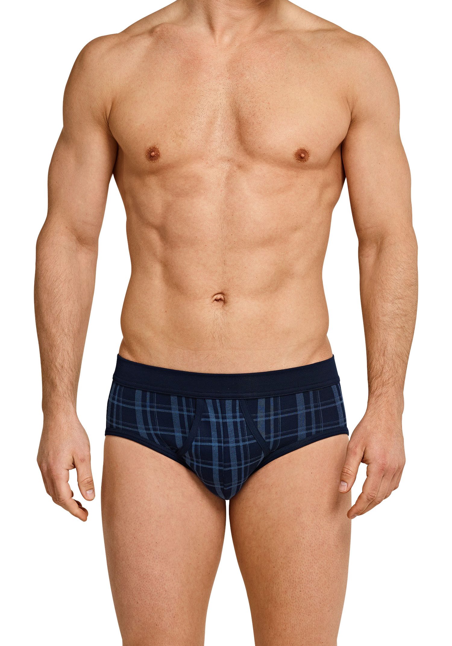 Schiesser Slip "Original Classics" (2er-Pack) mit günstig online kaufen