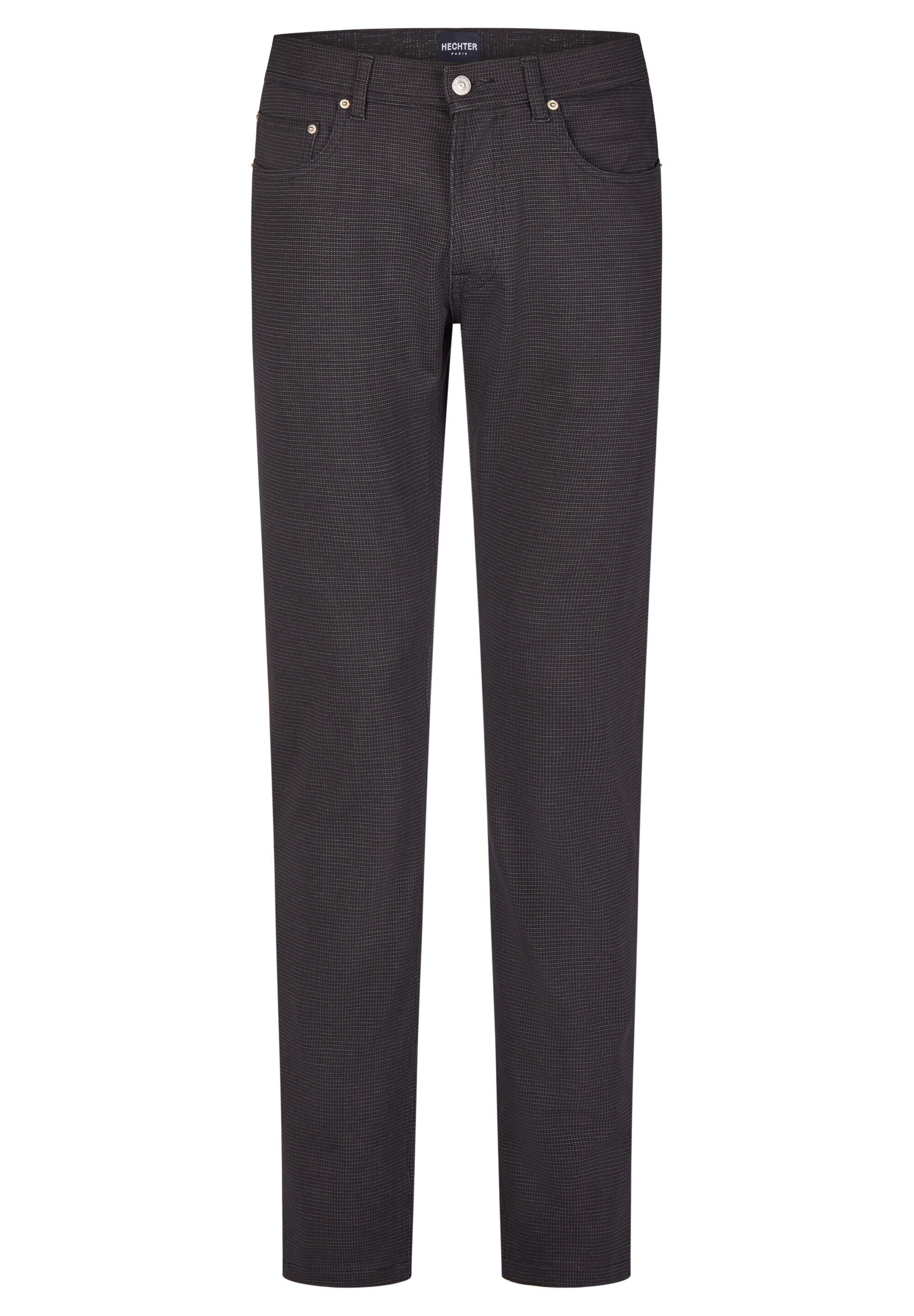 HECHTER PARIS Stoffhose H-XTENSION im 5-Pocket-Design günstig online kaufen
