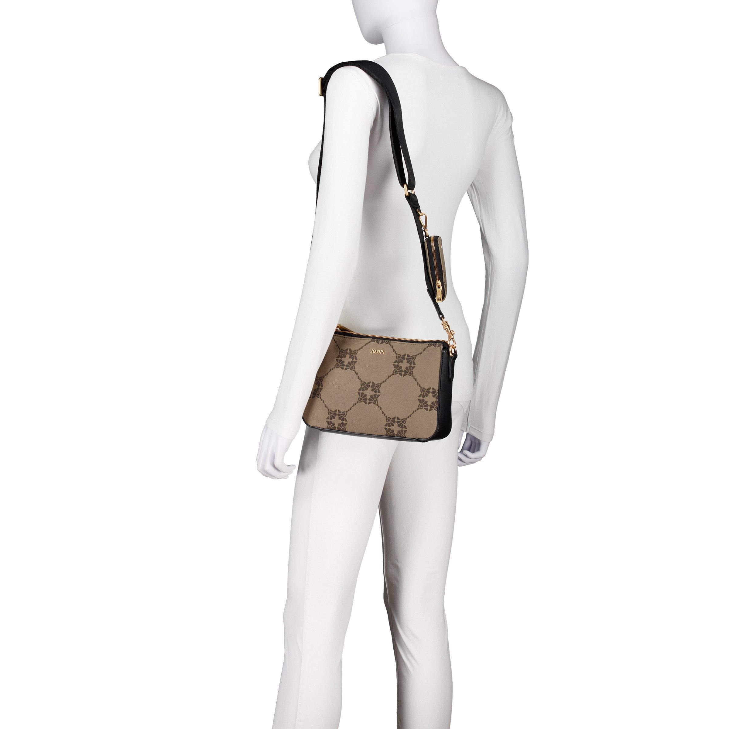 JOOP! Umhängetasche Mosaico Jasmina