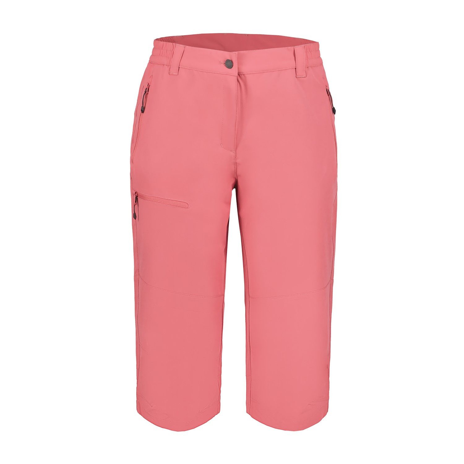 Icepeak Outdoorhose Caprihose Beattie (0-tlg) günstig online kaufen
